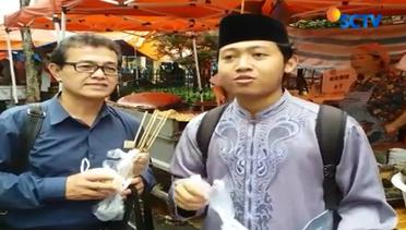 Mengintip Aktivitas Ramadan Muslim Indonesia di Shanghai, China - Liputan6 Siang