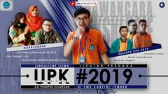 Seputar UPK 2019 (Liputan Perdana)