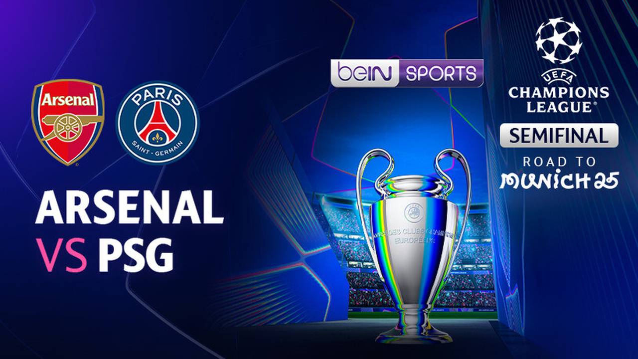 Arsenal Vs PSG Full Match UEFA Champions League 2024 25