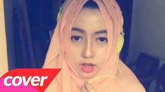 GEMPAK ~ D'Masiv - Rindu Setengah Mati Cover Alicia Abdul - YouTube