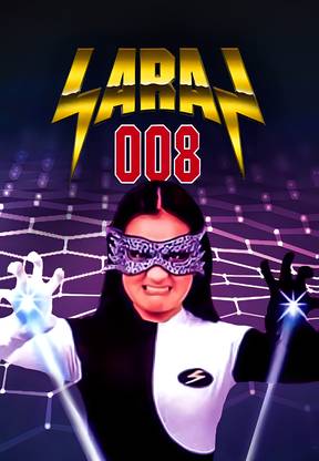 Saras 008