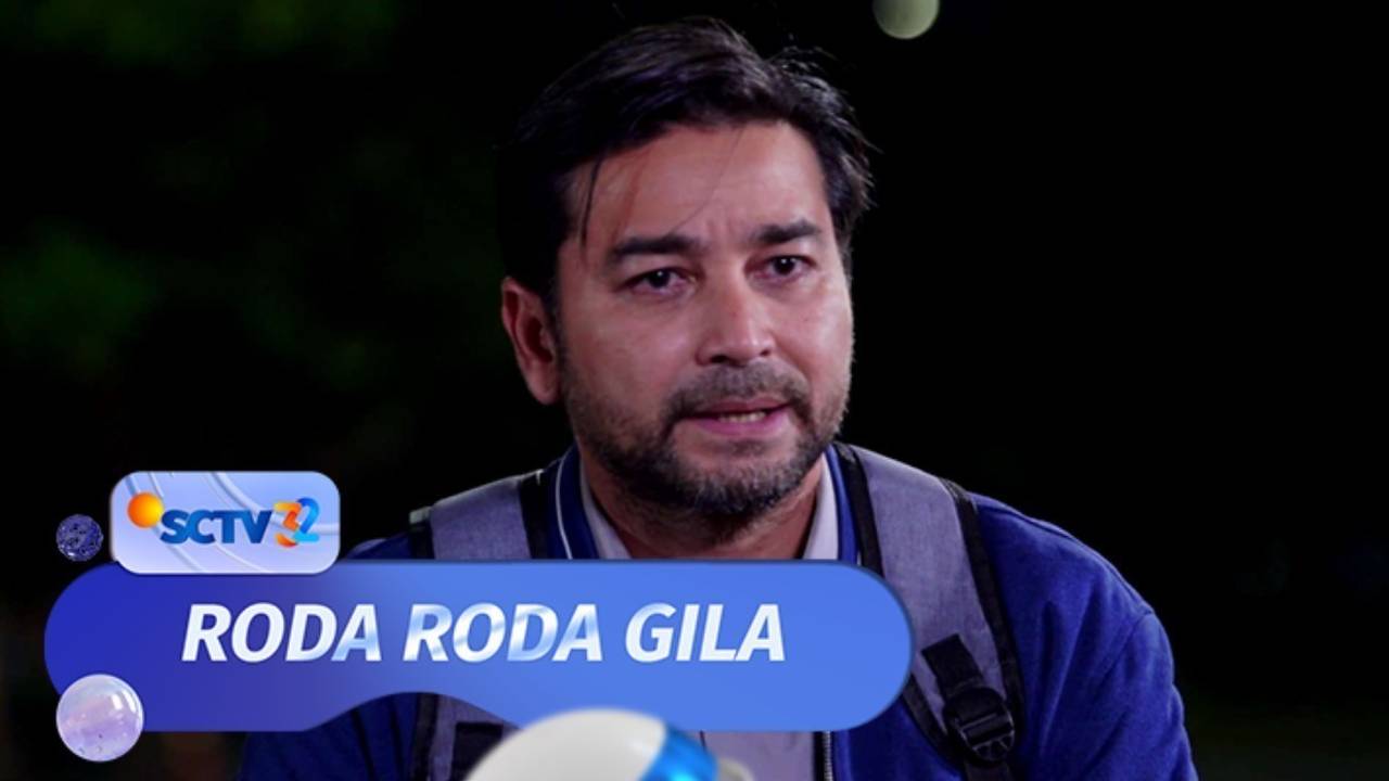 Roda Roda Gila - Episode 87 | Part 2/2 (2022)