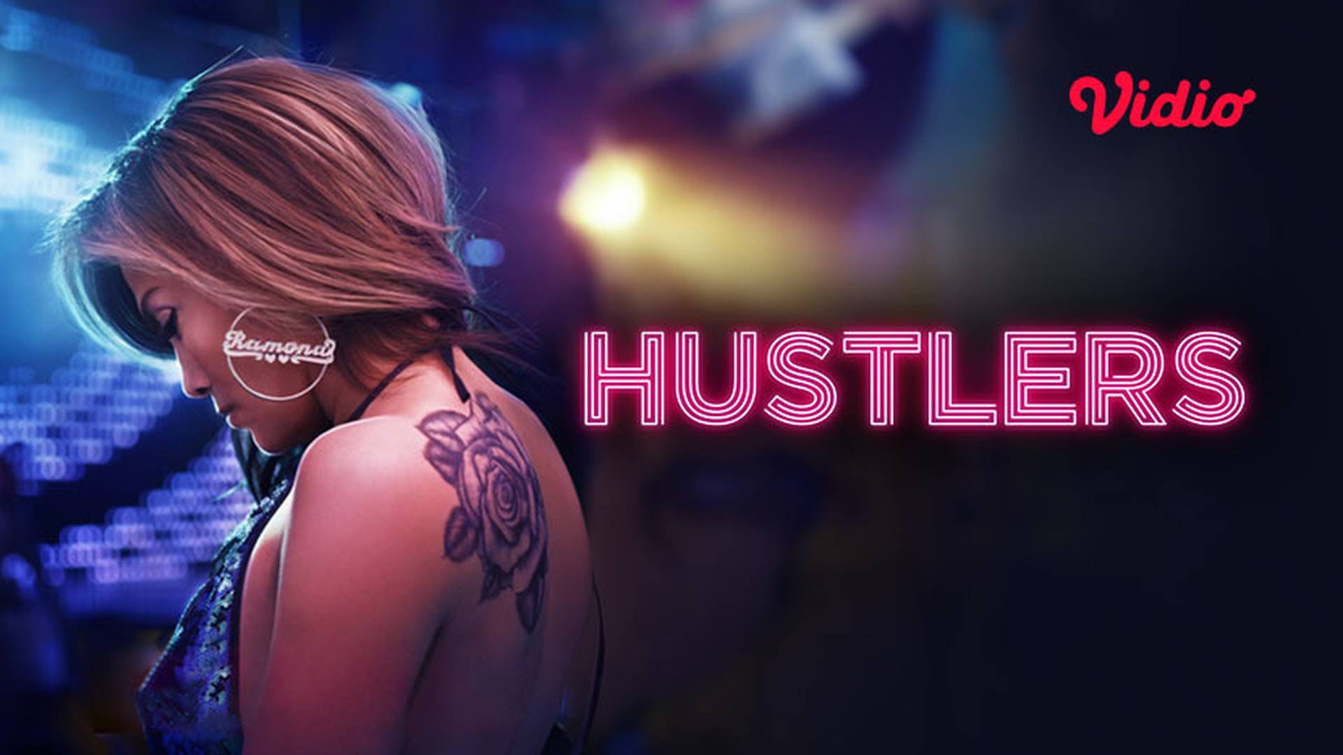 Hustlers
