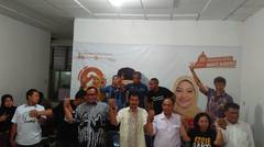 Partai Gerindra Jateng Bersatu Maju Mundur Menang