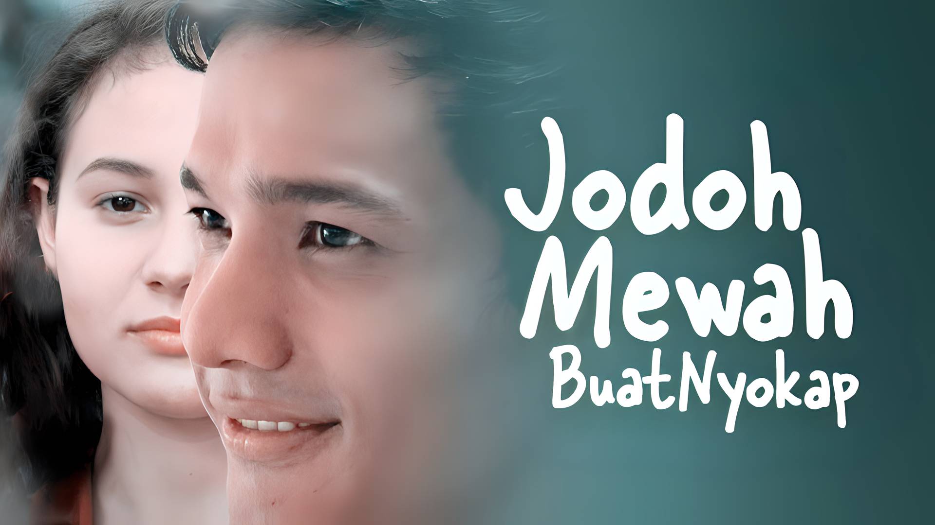 Jodoh Mewah Buat Nyokap