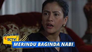 Bu Tati Geram Ketika Retno dan Teman-temannya Membuat Petisi #SaveBuRirin | Merindu Baginda Nabi Episode 18