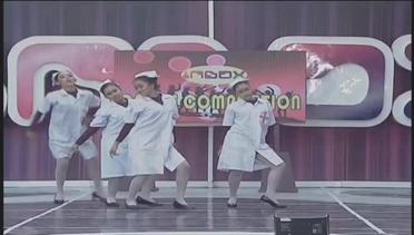 Stacatto Crew - Dance Competition