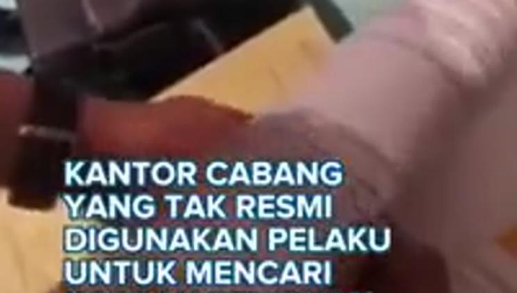 Pt Naila Syafaah Wisata Mandiri