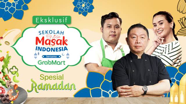 Teaser (26 Apr '22) -  Ayushita mampir ke Dapur SMI bawa makanan favoritnya, Apa ya?