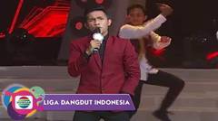 Highlight Liga Dangdut Indonesia - Konser Final Top 20 Group 2 Result