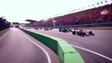 Formula 1 Dutch Grand Prix 2022