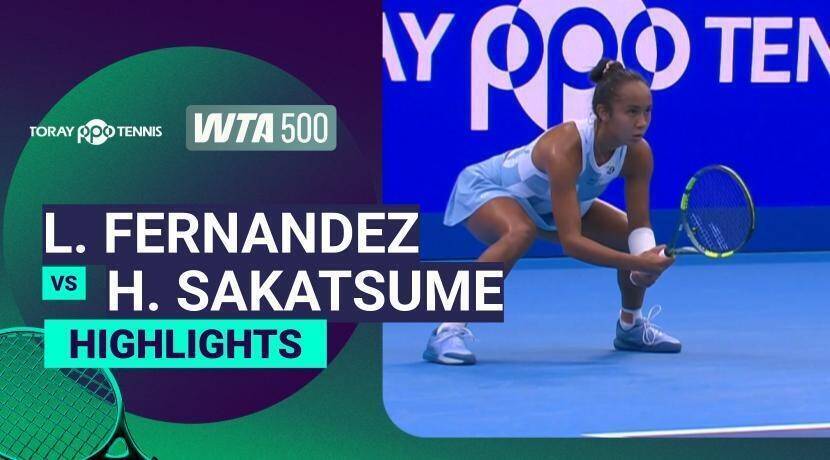 Day 2 - WTA 500: Toray Pan Pacific Open Tennis 2026