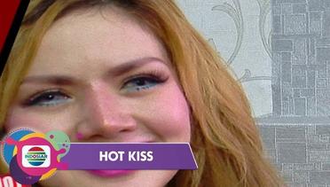 Hot Kiss Update - Hot Kiss 28/06/18