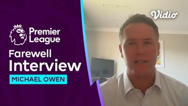 Michael Owen Interview, Analisis Jadwal Musim 2024/25 | Premier League 2023-24