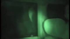 Video Penampakan Hantu di Kaca Jendela