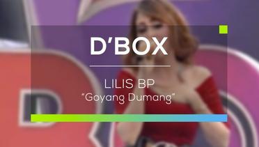 Lilis BP - Goyang Dumang (D'Box)