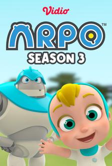 ARPO Season 3