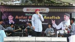 Allahu Robbi Gambus Al-Hikmah Bandung Arabian Live Music
