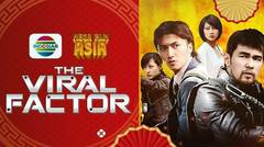 Mega Film Asia: Viral Factor - 27 April 2024