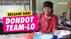 Dondot Teamlo: Jual Mobil Rumah Karena Pandemi, Apa Kabarnya Kini?