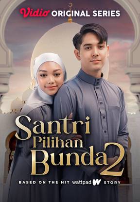 Santri Pilihan Bunda