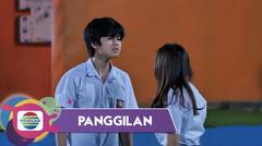 Zayyan Menolong Haura yang Dijahati oleh Dira! | Panggilan - Episode 309