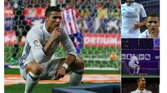 Parade Meme Fans Real Madrid Gagal Move On dari Cristiano Ronaldo