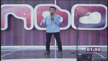 Front Pembela Dangdut - Cemen (Stand Up Comedy Academy)