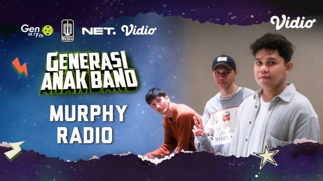 Murphy Radio