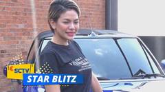 Nikita Mirzani Diteror! Ban Mobilnya di Sayat Hingga Sobek - Star Blitz