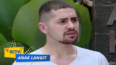 Highlight Anak Langit - Episode 921