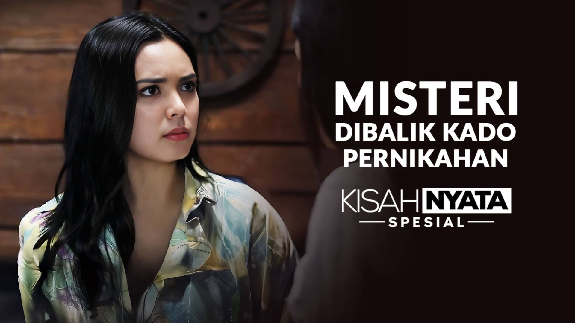 Misteri Dibalik Kado Pernikahan