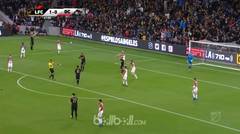 Los Angeles FC 1-1 DC United | MLS | Highlight Pertandingan dan Gol-gol