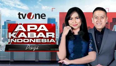 Apa Kabar Indonesia Pagi - 26 April 2024