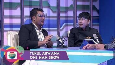 Inilah Arti dan Kemampuan Indigo Menurut Om Hao dan Roy kiyoshi | One Man Show