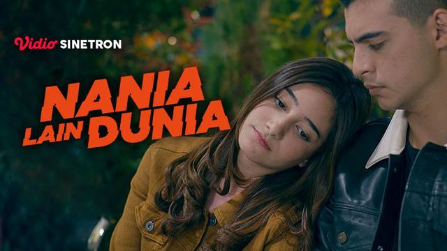 Episode 15 - Nania Lain Dunia