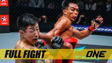 Kevin Belingon vs. Kevin Chung | Full Fight Replay