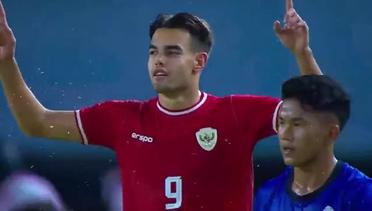 FINAL KAMI DATANG! Dukung Indonesia melawan Thailand di Final AFF U19 - 29 Juli Pukul 18.30 WIB