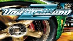 NFS (Need For Speed) UnderGround 2 Drifting Rekor Dunia !!!!!!!!!!!!!!!!!!!!!!!!