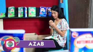 AZAB - Jenazah Dimakan Harimau Karena Menjual Susu Oplosan