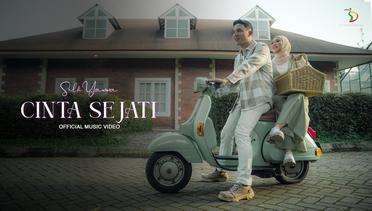 Selfi Yamma - Cinta Sejati | Official Music Video