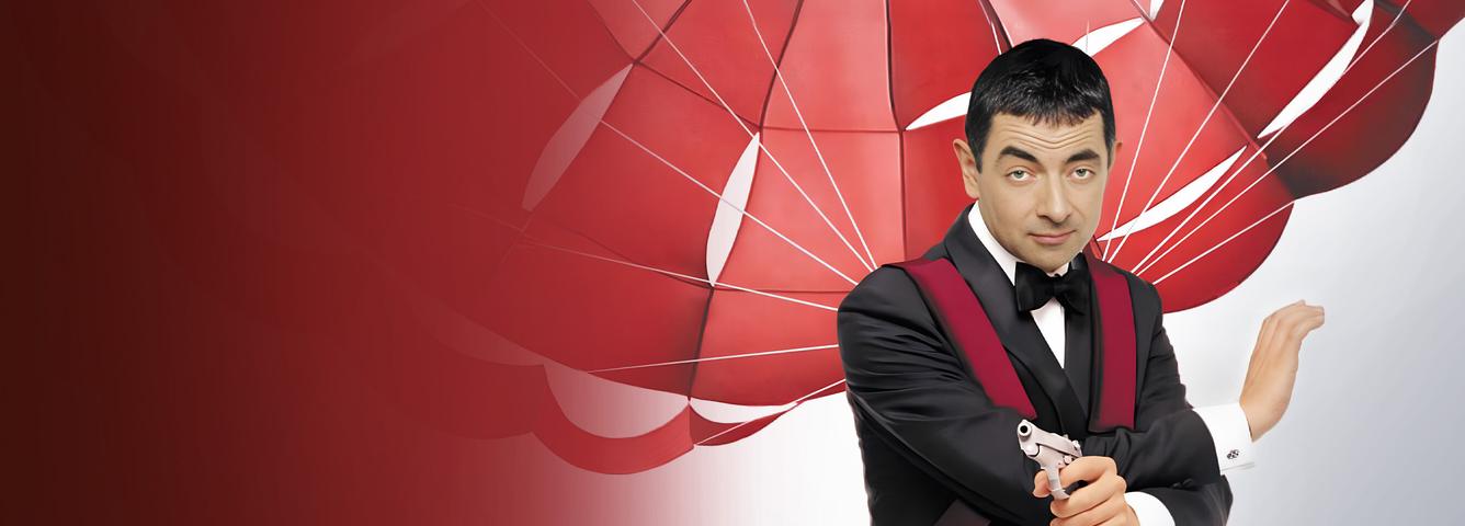 Johnny English
