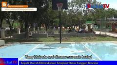 Jalan - Jalan Yok JJY in English (A Yani Park Pontianak)