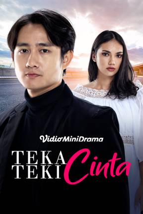 Teka Teki Cinta