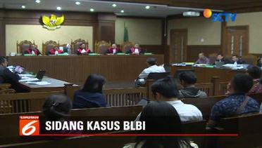 Mantan Wapres Boediono Bersaksi di Sidang Lanjutan Kasus Korupsi BLBI - Liputan6 Pagi