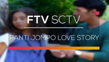 FTV SCTV - Panti Jompo Love Story