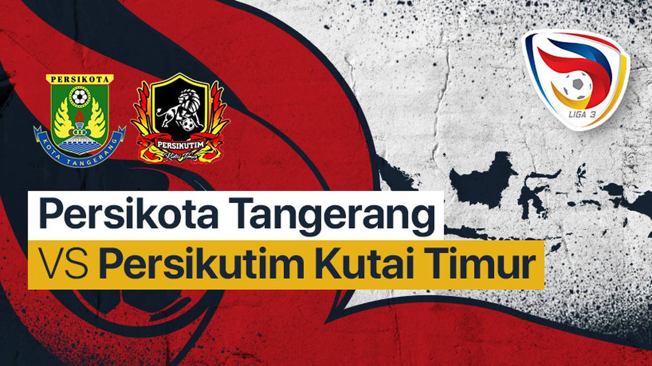 Jadwal Maestro FC vs Persikutim United di Liga Nusantara, 3 Poin Menentukan bagi Singa Mose