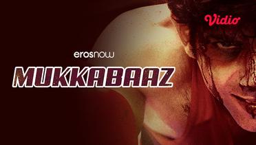 Mukkabaaz - Trailer