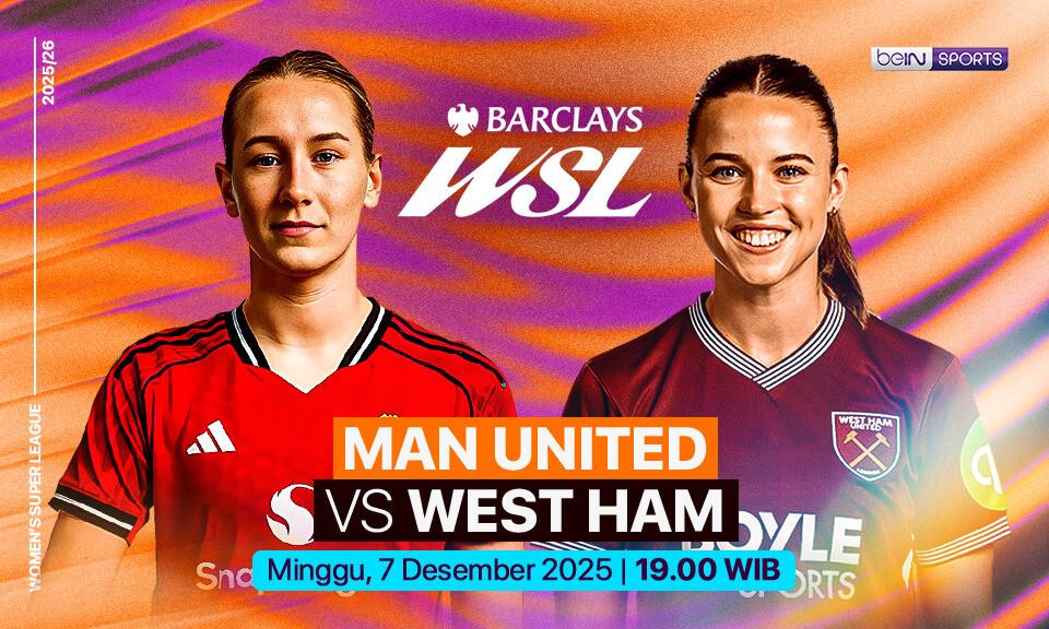 Man United vs West Ham