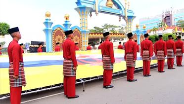 Brunei Darussalam's 33rd National Day | Highlights